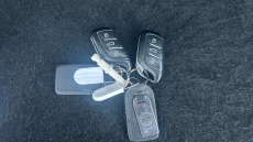 MG Hs 1.5 T-GDI Exclusive 5dr Petrol Hatchback